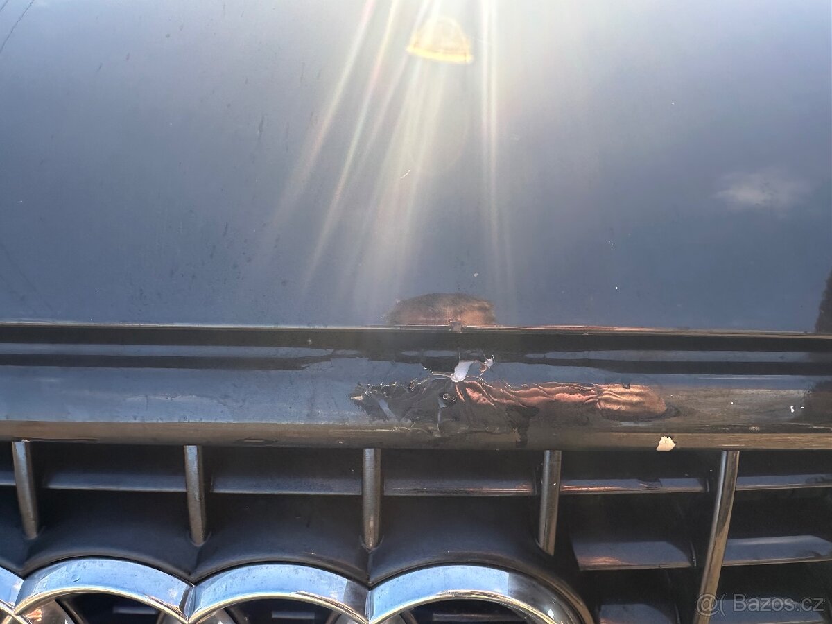 AUDI A4 3,0 TDI QUATTRO - 8