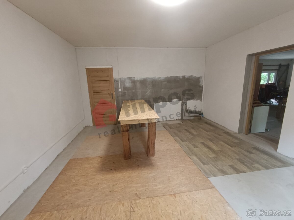 Prodej chaty 517 m2 Mikulovice, Okres Jeseník - 8