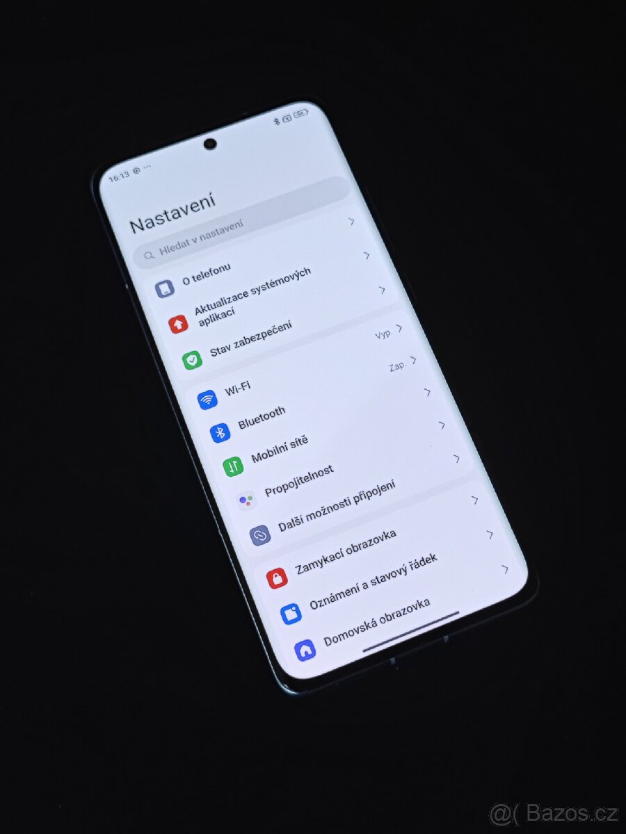 Xiaomi 12 8/128GB TOP STAV - 8