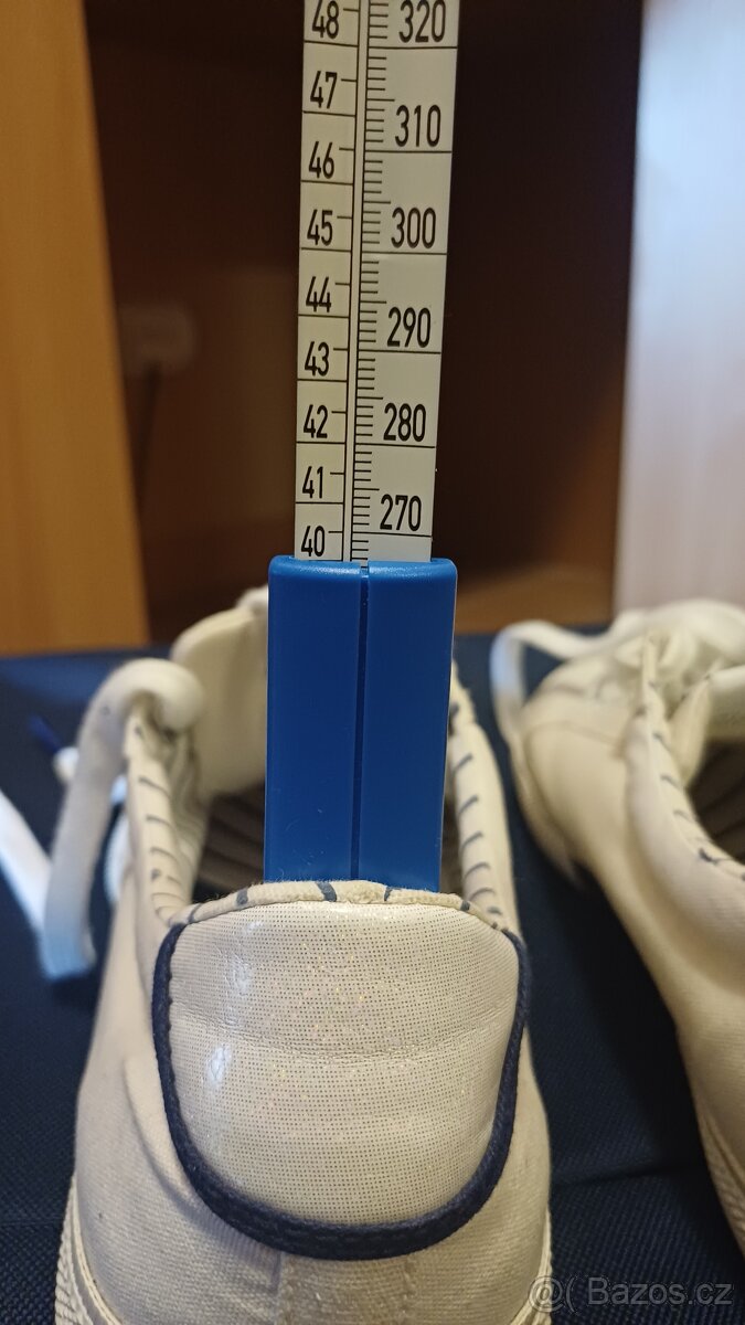 Dámské tenisky Pepe Jeans vel 40/41 - jako nové - 8