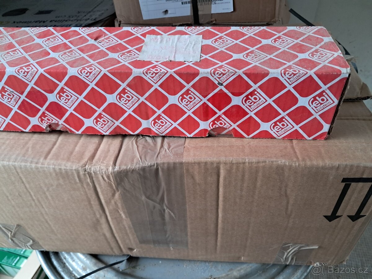 Iveco Daily 35C, 50C - 8