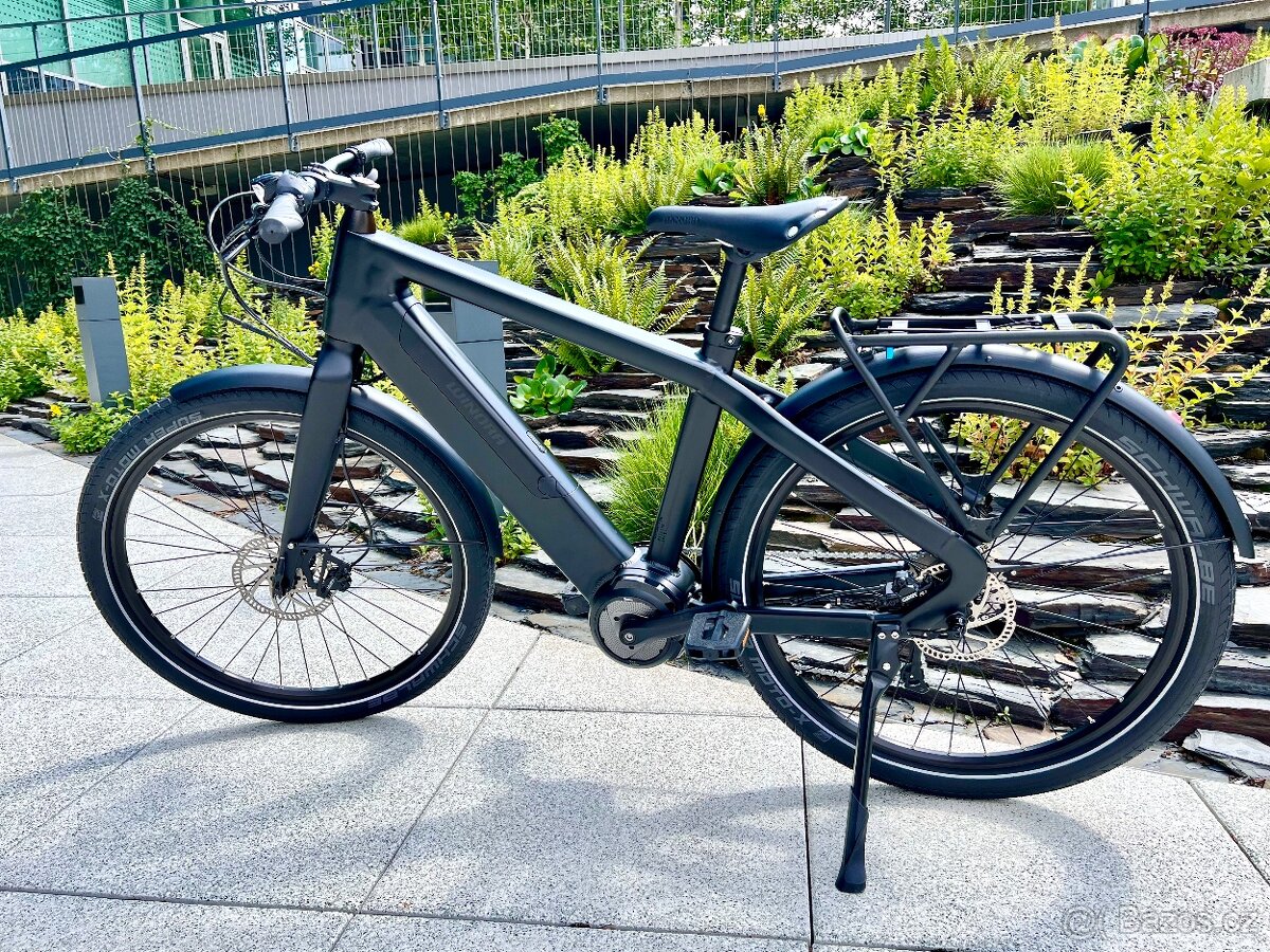 Winora Elektrokolo ( PC: nové 86 000 Kč ) - 8