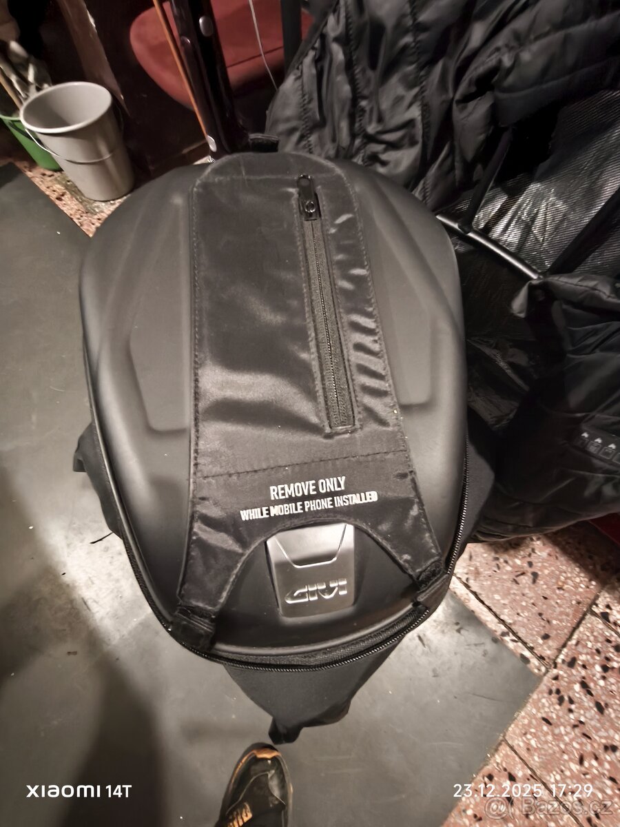 brašny na motorku - 8