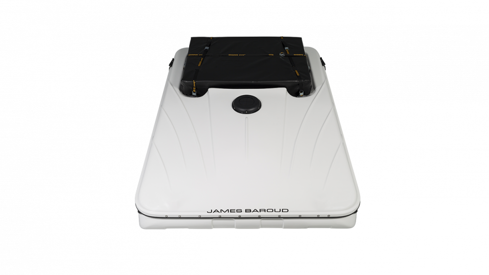 Střešní stan - autostan Grand Raid, James Baroud - 8