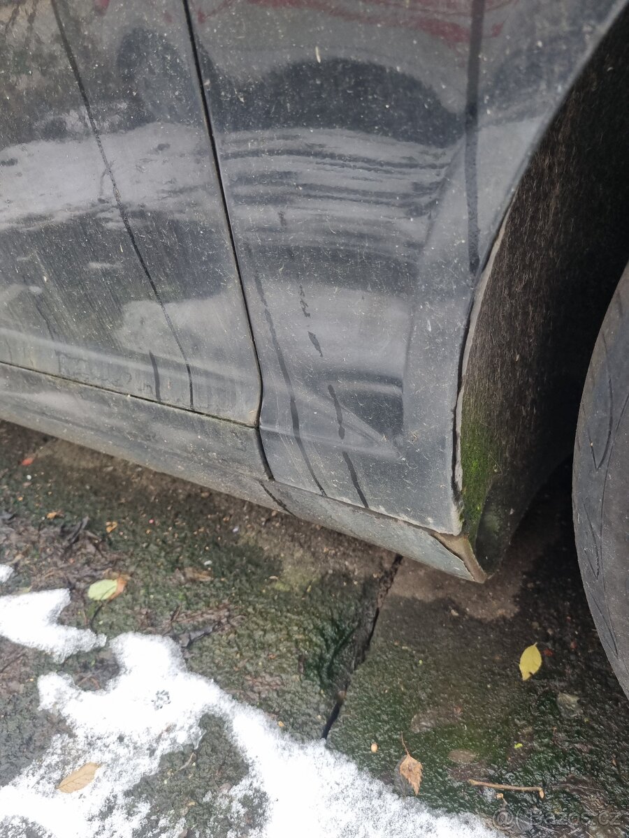 Audi A6 4f- vada motoru - 8