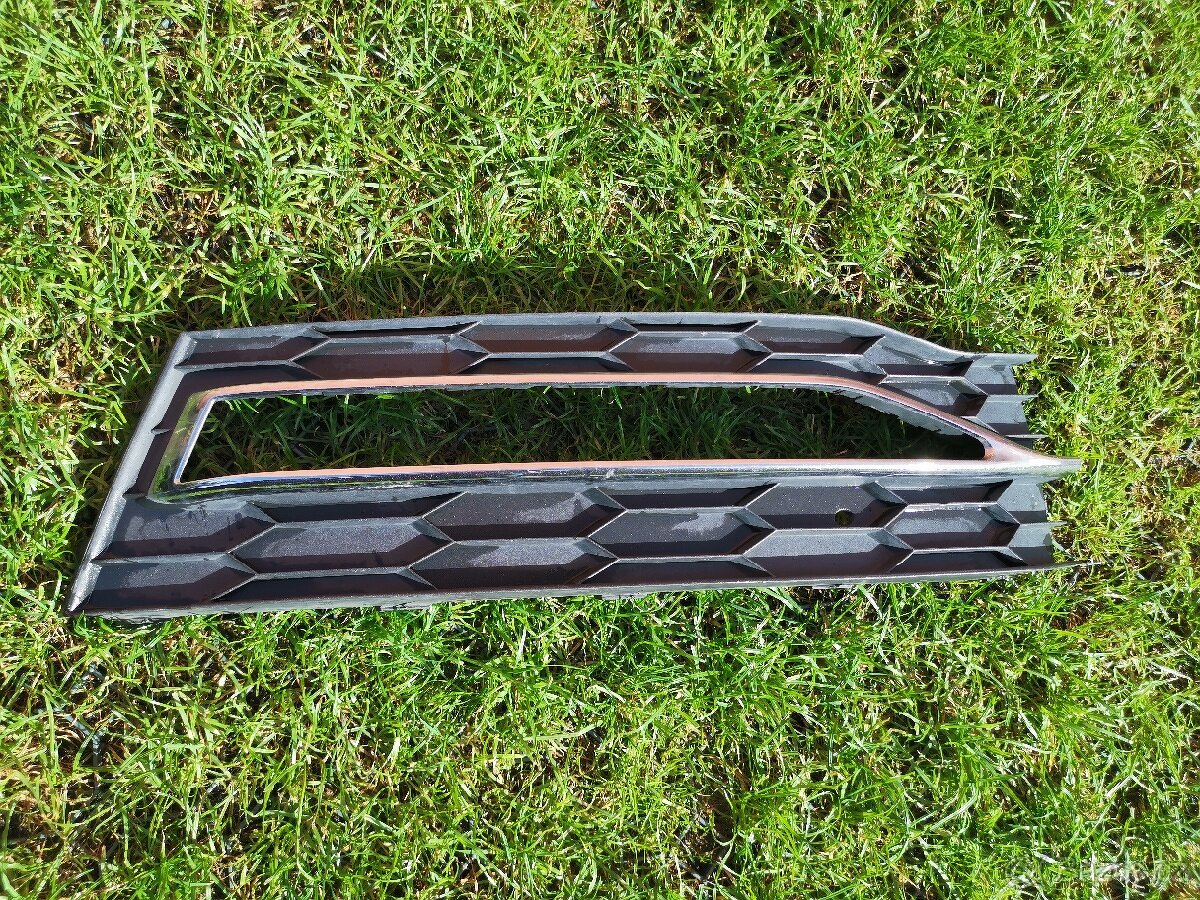 Škoda Superb 3 2021 díly - 8