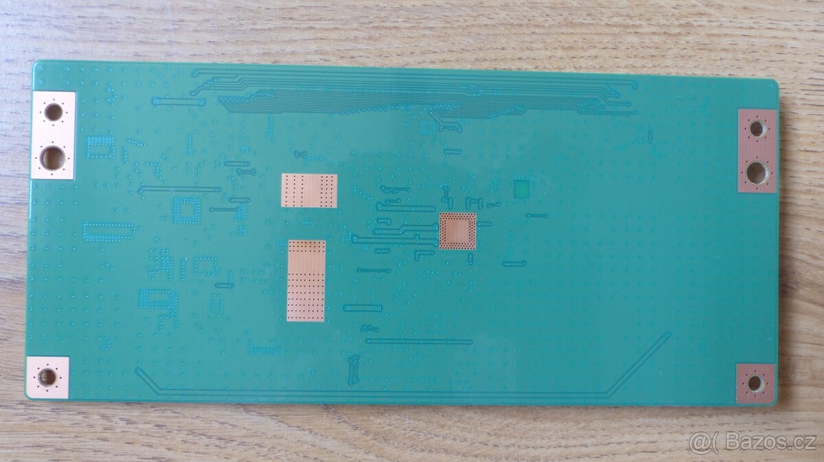 TV díly - 39FU5553C - 8