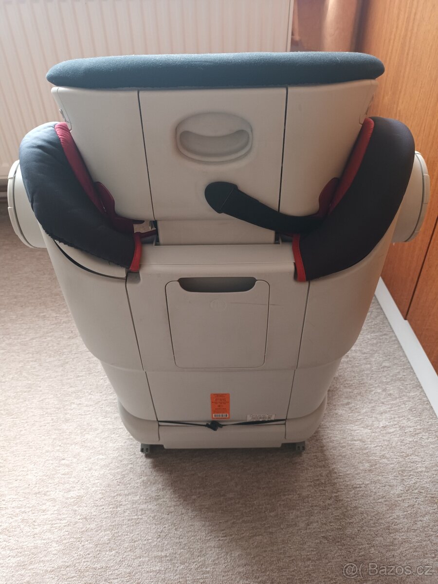 Römer kidfix xp sict - 8