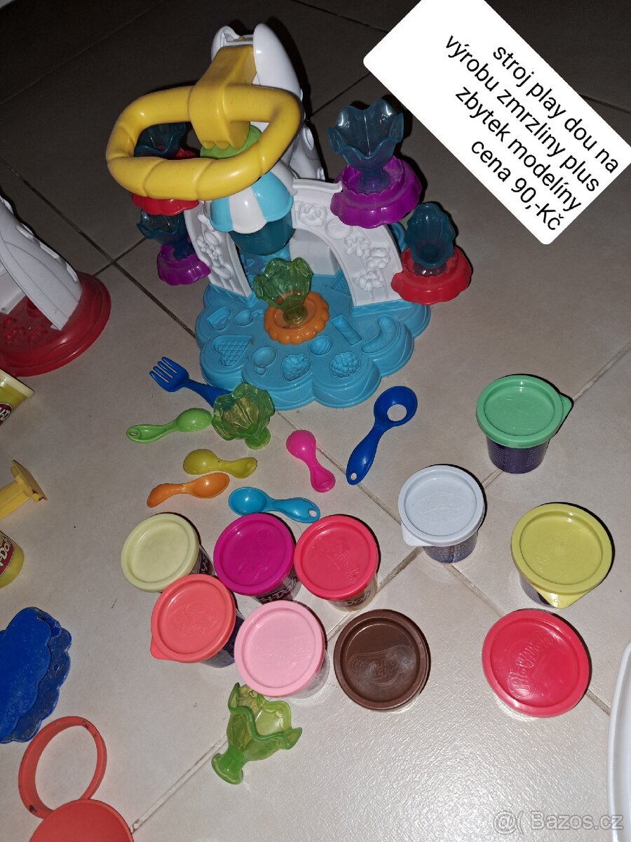 Hračky - 8