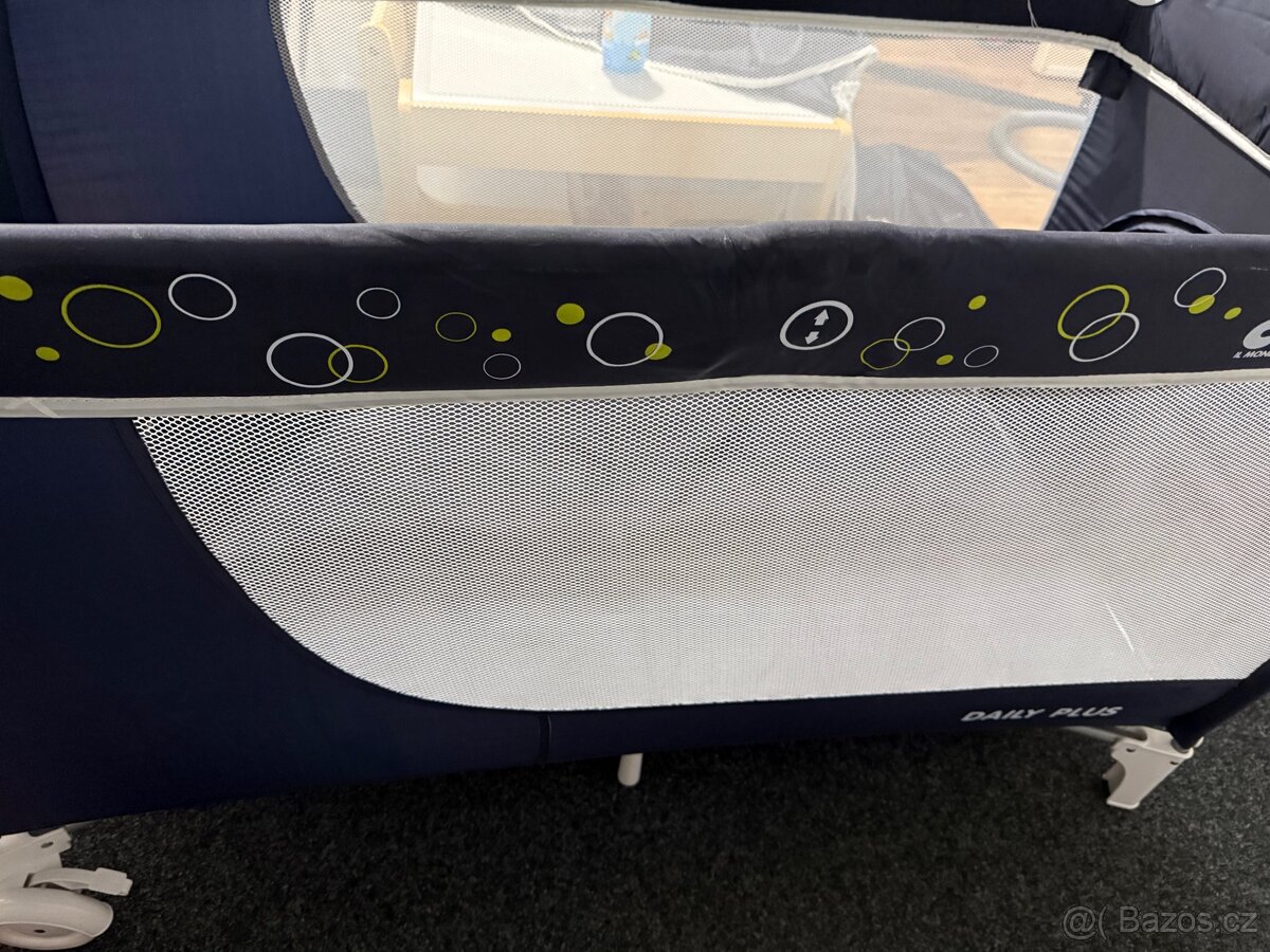 Cestovní postylka - 8