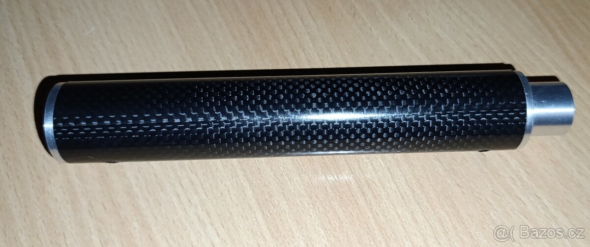 Moderátor hluku pro PCP - 8