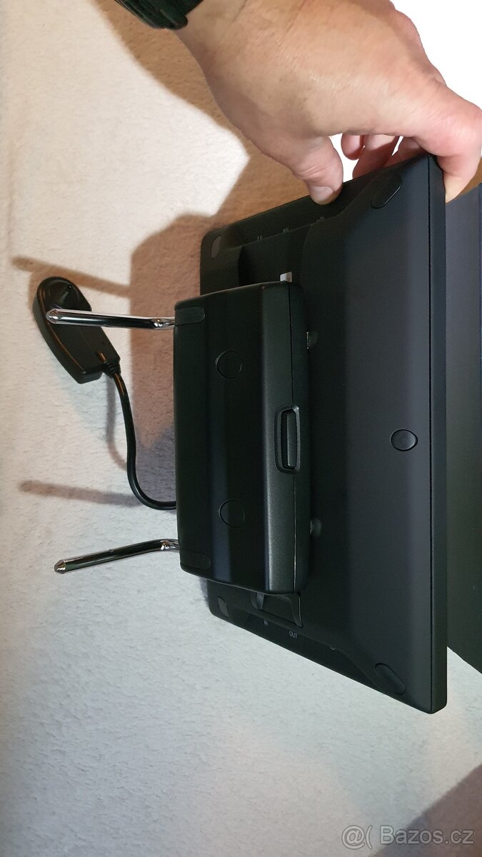 Tablety Audi RSE-III - 8