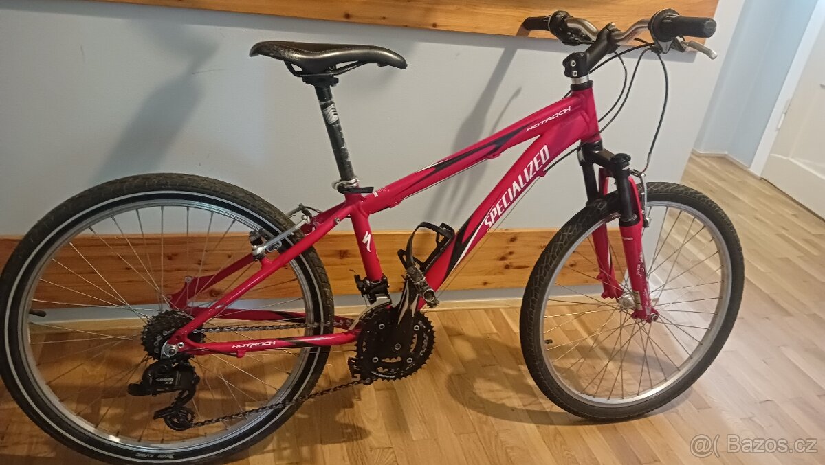 Specialized Hotrock 24 - 8