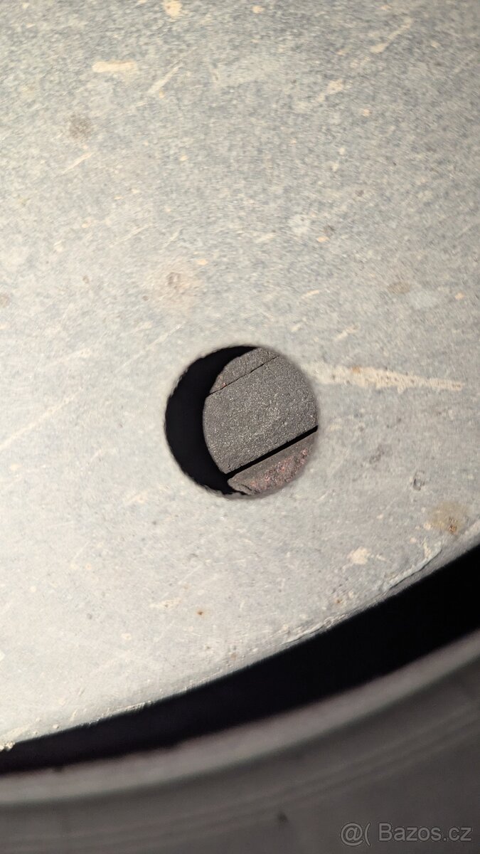 Návěs Panav NS1 36 - 8