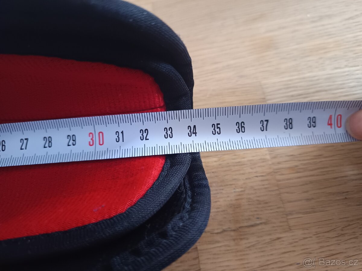 Chrániče holení - dětské Reebok vel.11" - 8