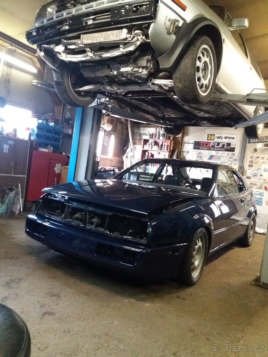Corrado G60 - 8