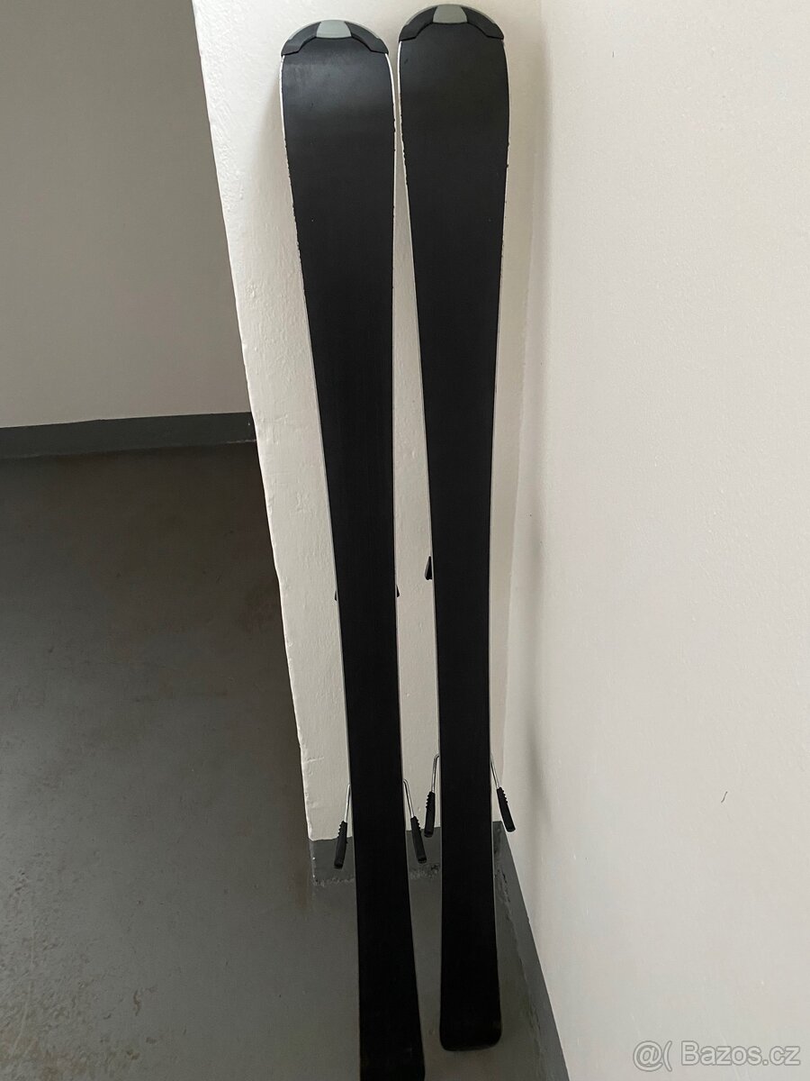 Lyže Elán - 8