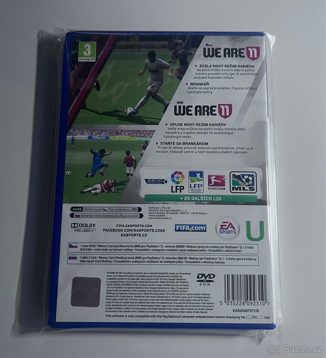 Hry na Playstation 2 2# - 8