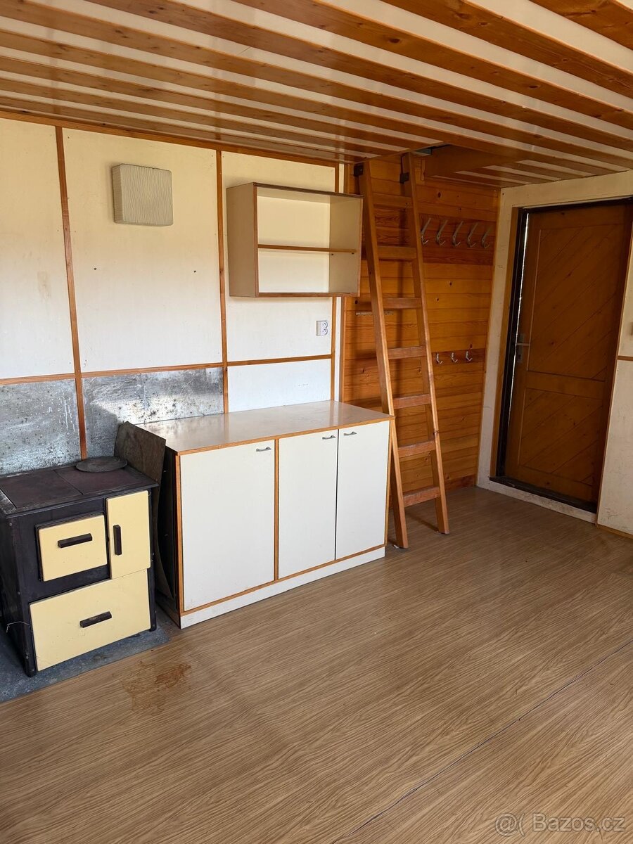 Prodej chaty - 8