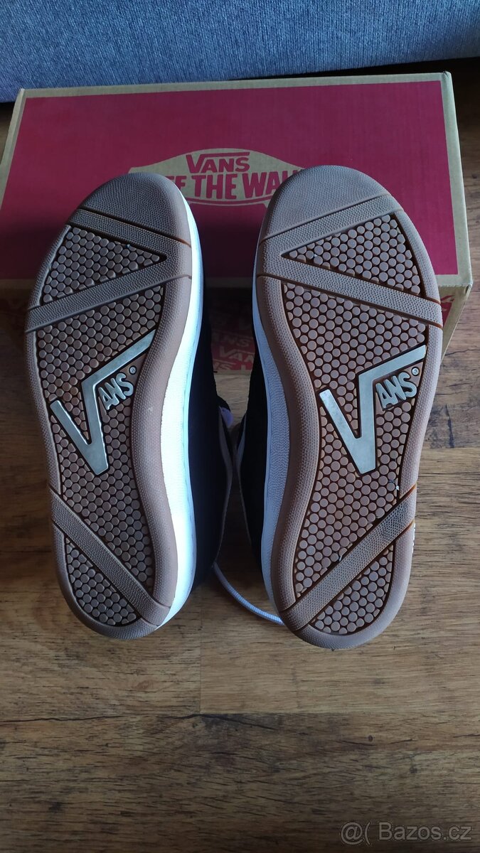 Vans Speed Ws - 8