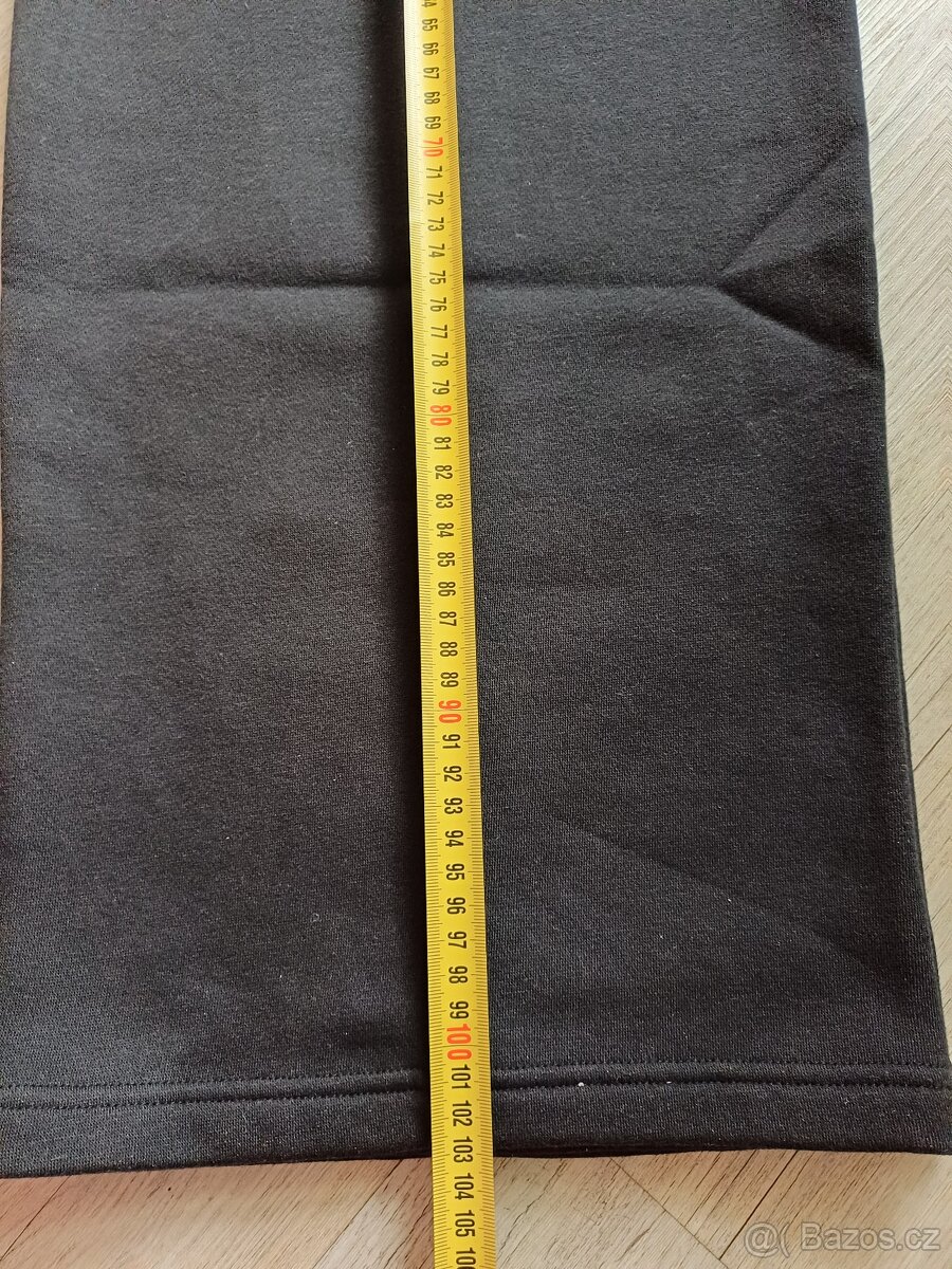 Adidas nové široké tepláky vel. M - 8