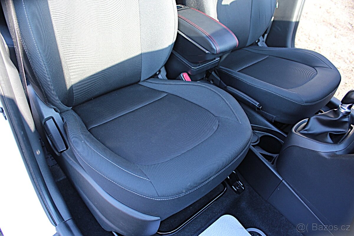 Hyundai i10 - 8
