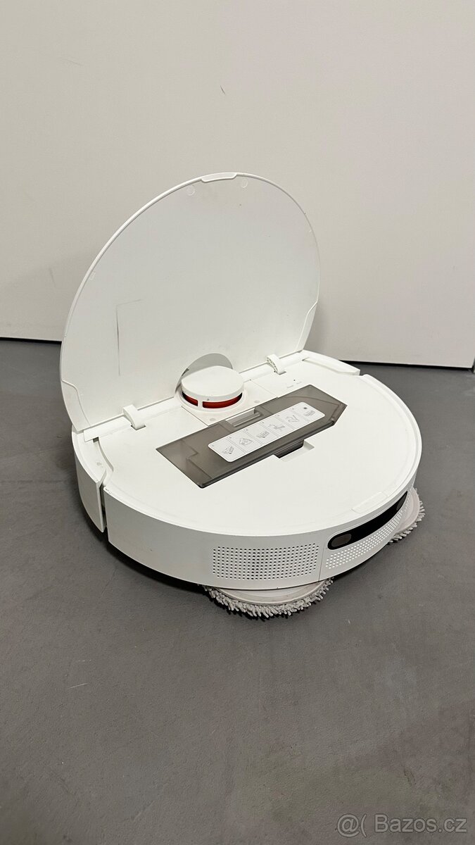 Robotický vysavač a mop Xiaomi X20+ - 8