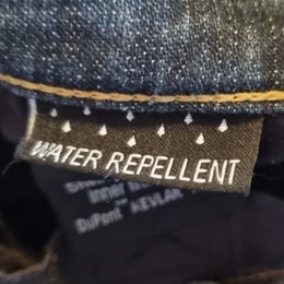 Dámské kevlarové rifle na motorku SPARK, vel: 40-42, W34 L32 - 8