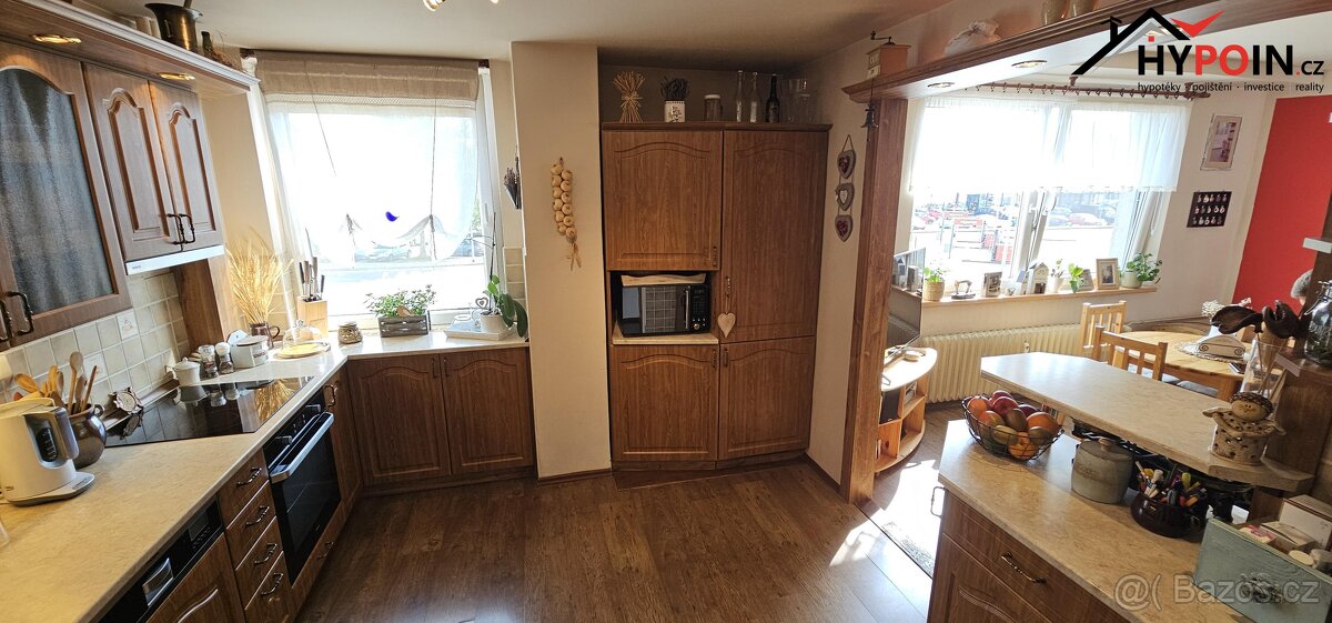 2+1 Dvůr Králové nad Labem - 8