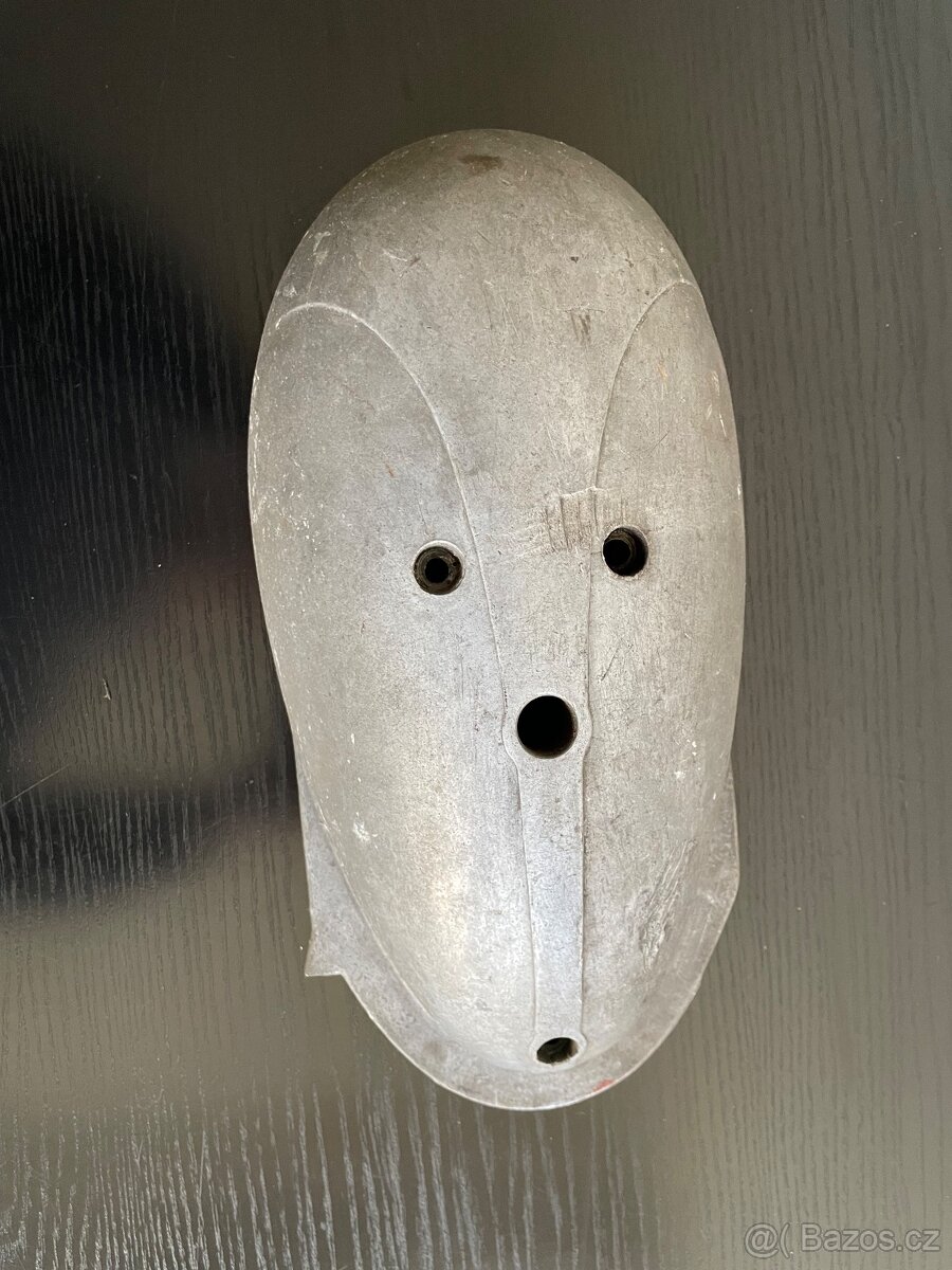 Díly na ČZ Jawa Manet Pionýr - 8