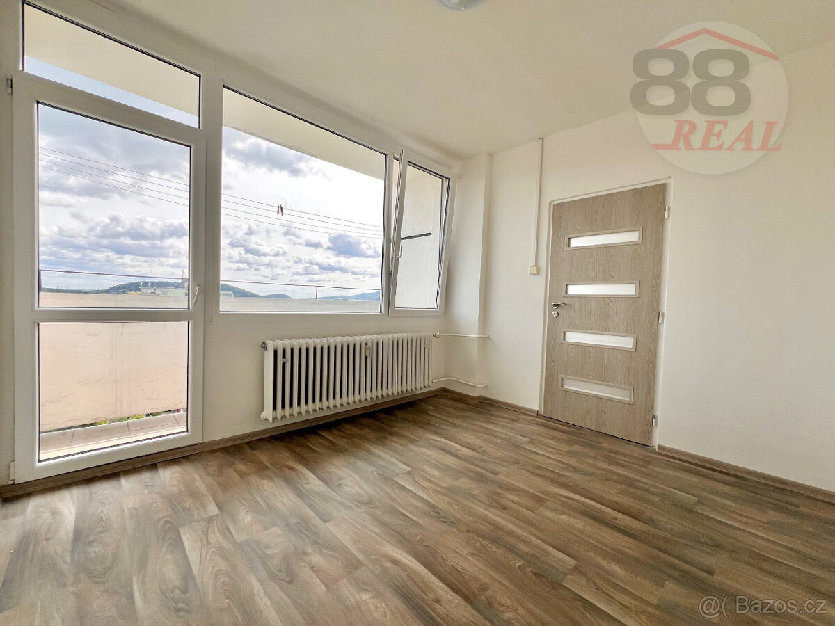 3+1, Ulice Mírová - 8