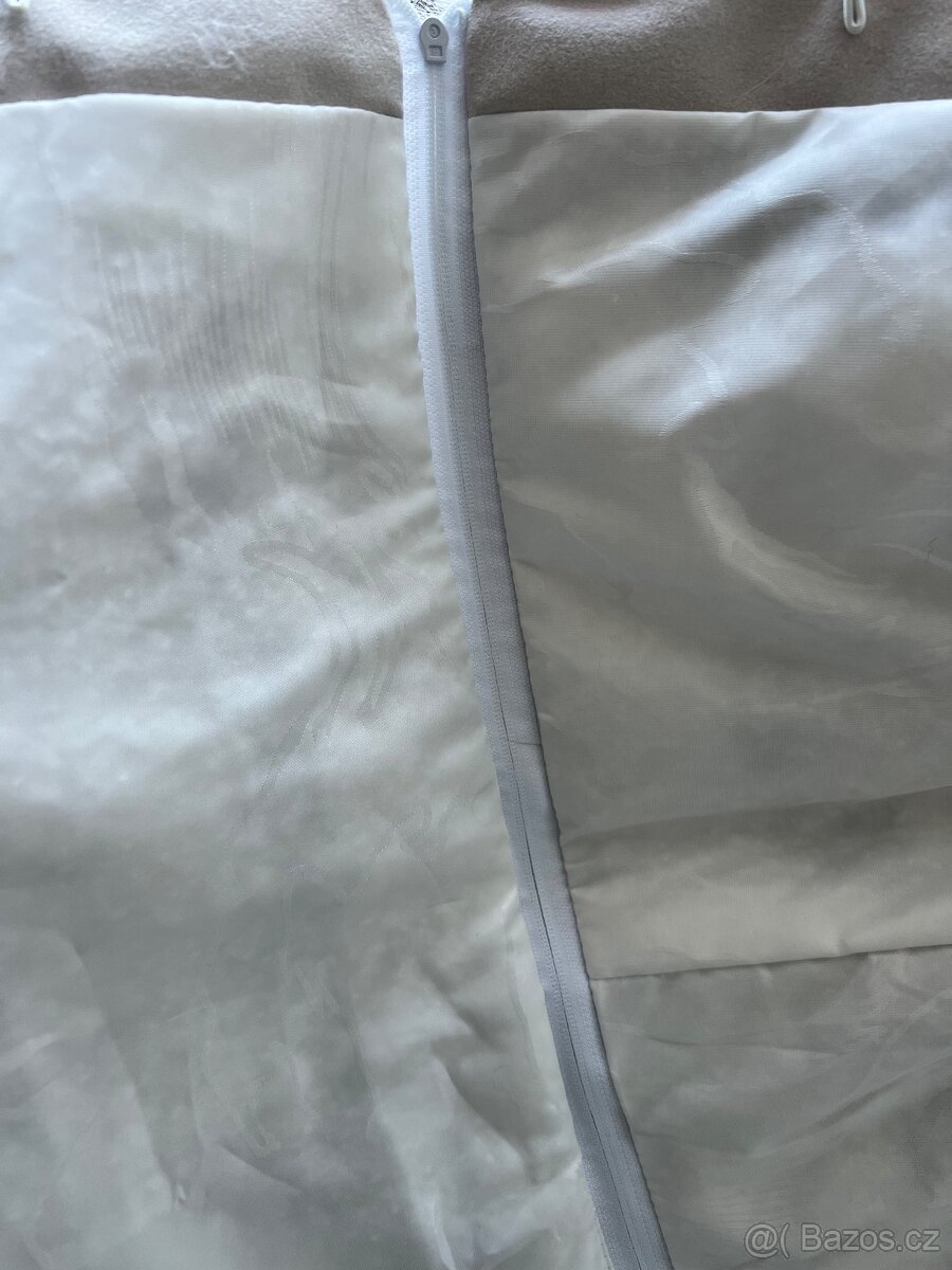 Pravý kožich liška polární - 8