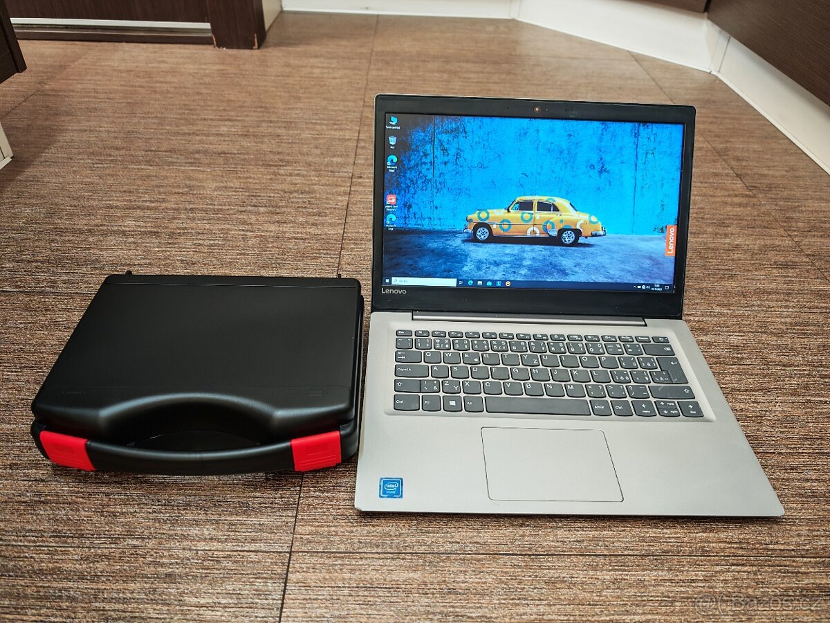 diagnostika , FAKTURA odp.DPH. TOP i NOVÉ vozy - 8