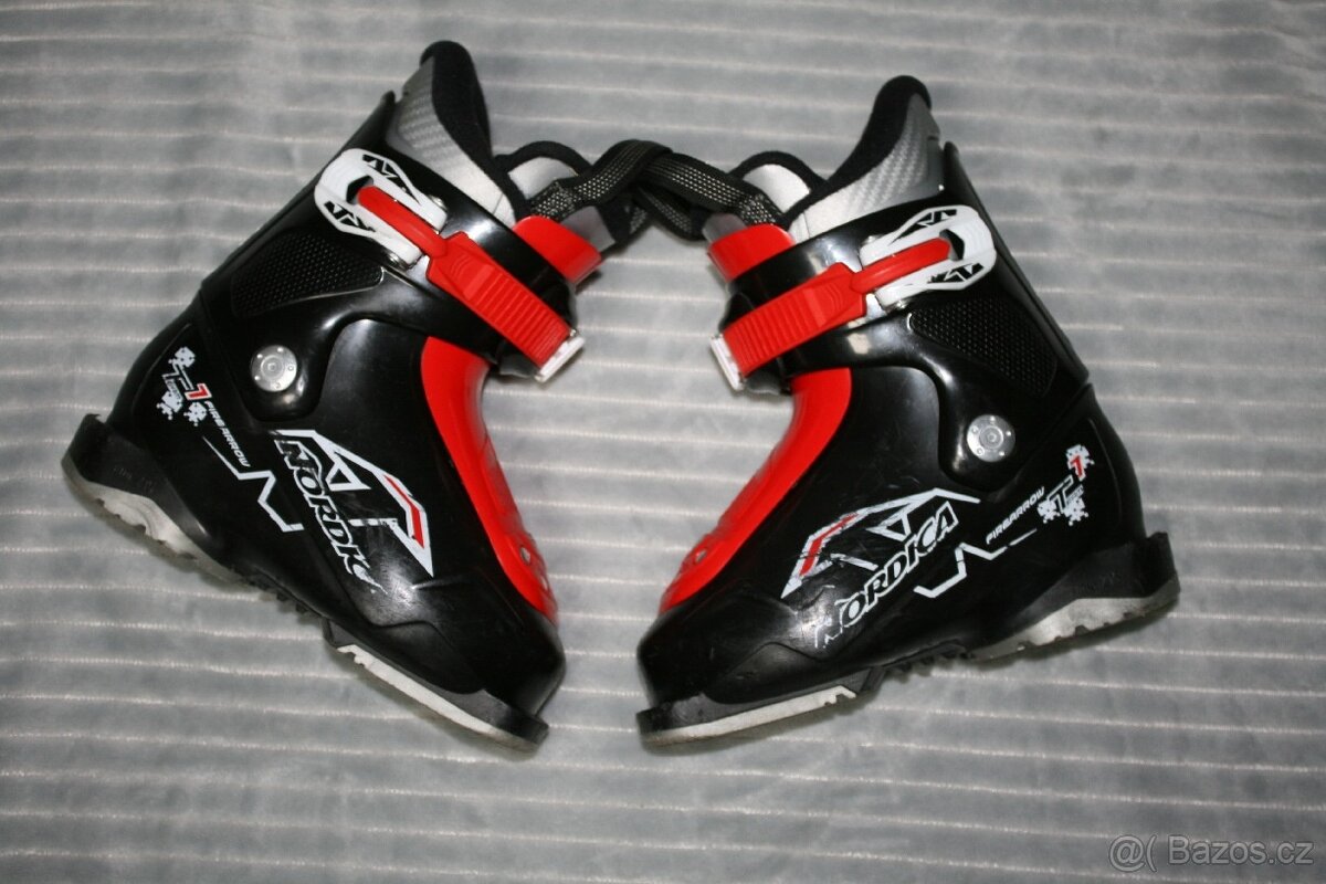 lyže Atomic Redster 80 cm - 8