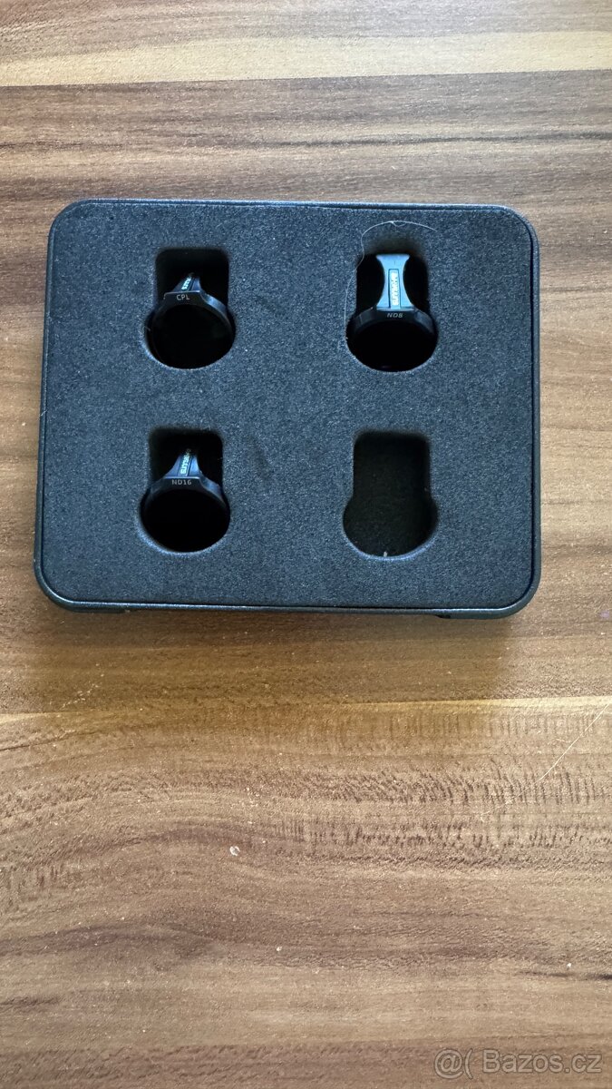 Prodám Dji neo fly more combo - 8