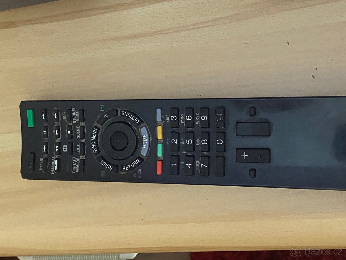 Sony Bravia KDL-46EX520 – 46” Full HD LED televize - 8