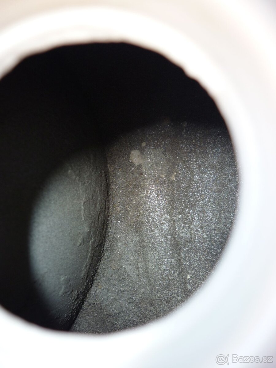 ČZ 502 skútr prase 4x karosérie - 8