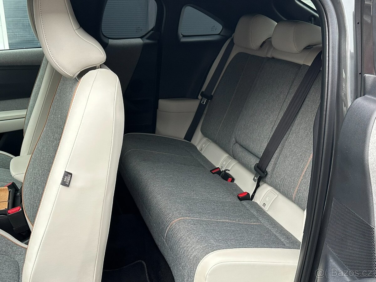 Mazda MX-30 e-Skyactive EV 145PS Advantage A/T - 8