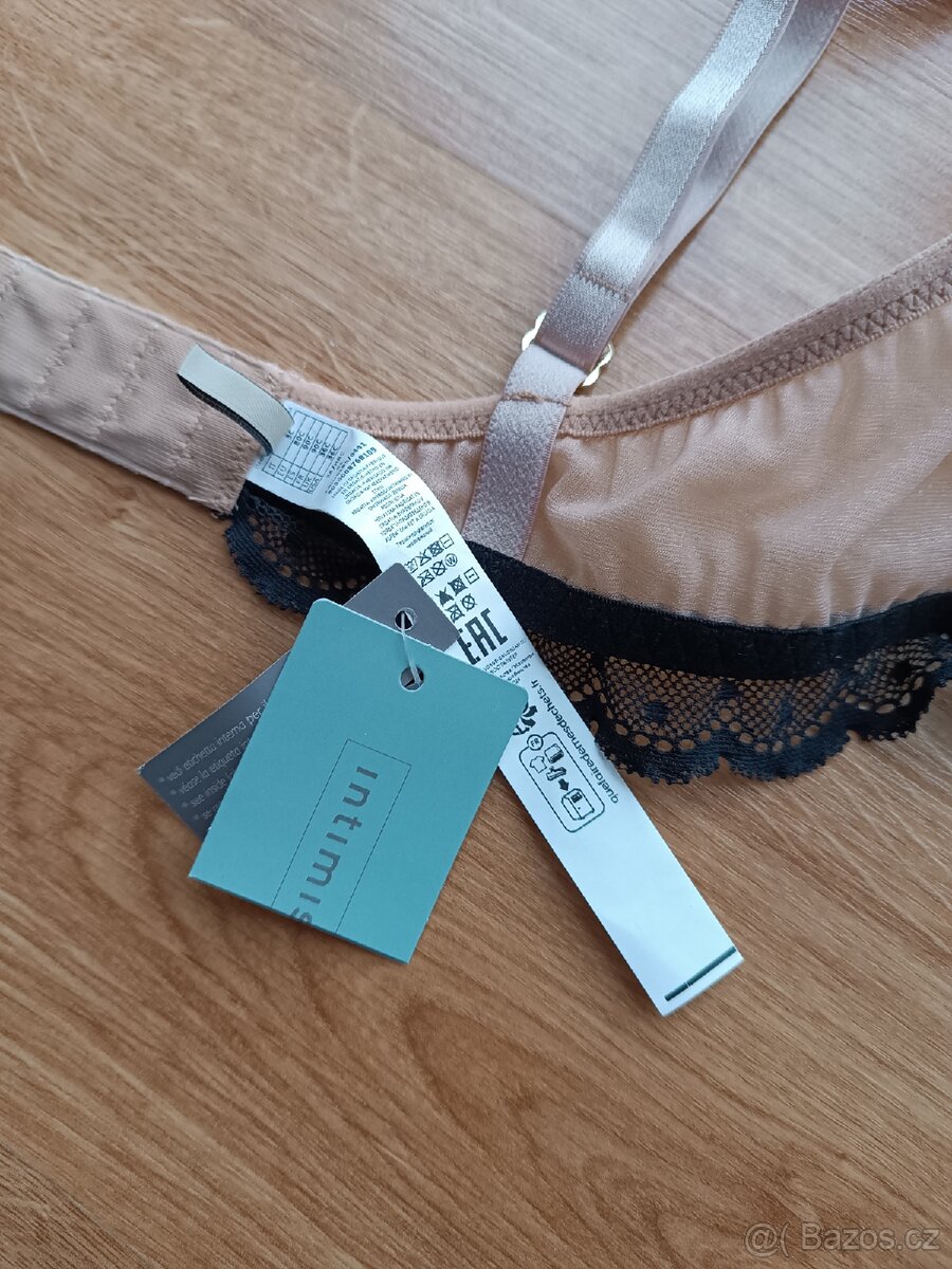Nová podprsenka Intimissimi - 8