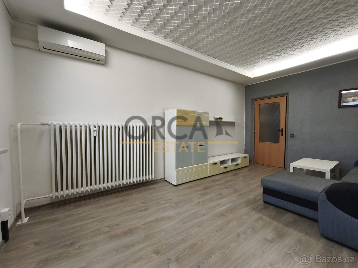 Pronájem bytu 2+1 s balkonem v Kyjově - 8
