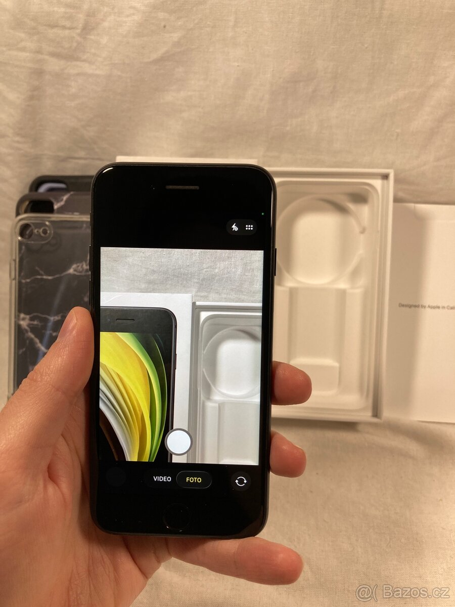 ✅iPhone SE 2020, 64GB✅ - 8