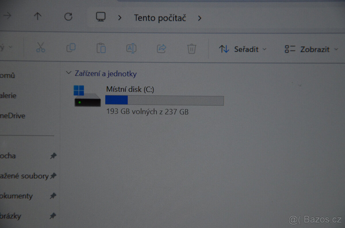 Dell Latitude 5470 i7/16GB/SSD 256GB/záruka - 8