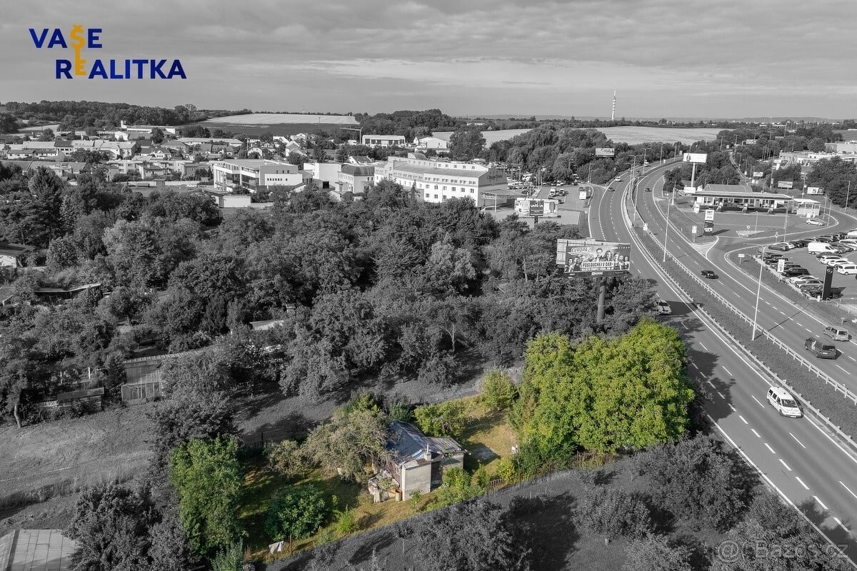 Prodej, chata, Slavonín, okr. Olomouc - 8