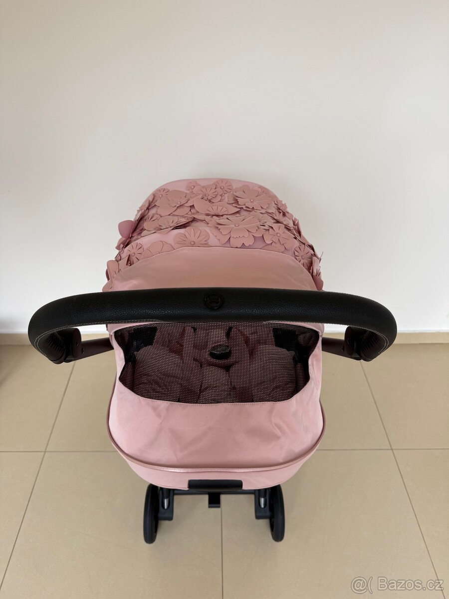 Cybex Mios Flowers - 8