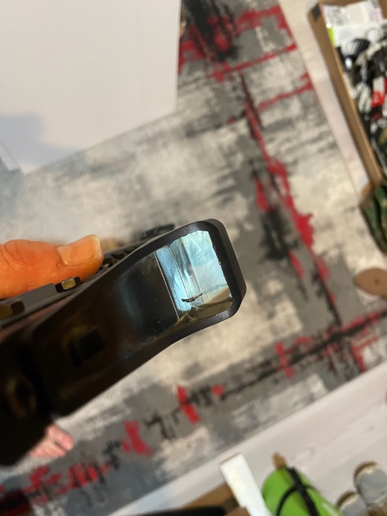 Airsoft M4 + vybavení - 8