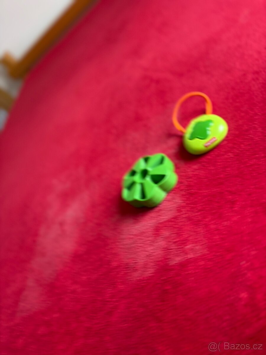 Dětský kolotoč nad postýlku - 8