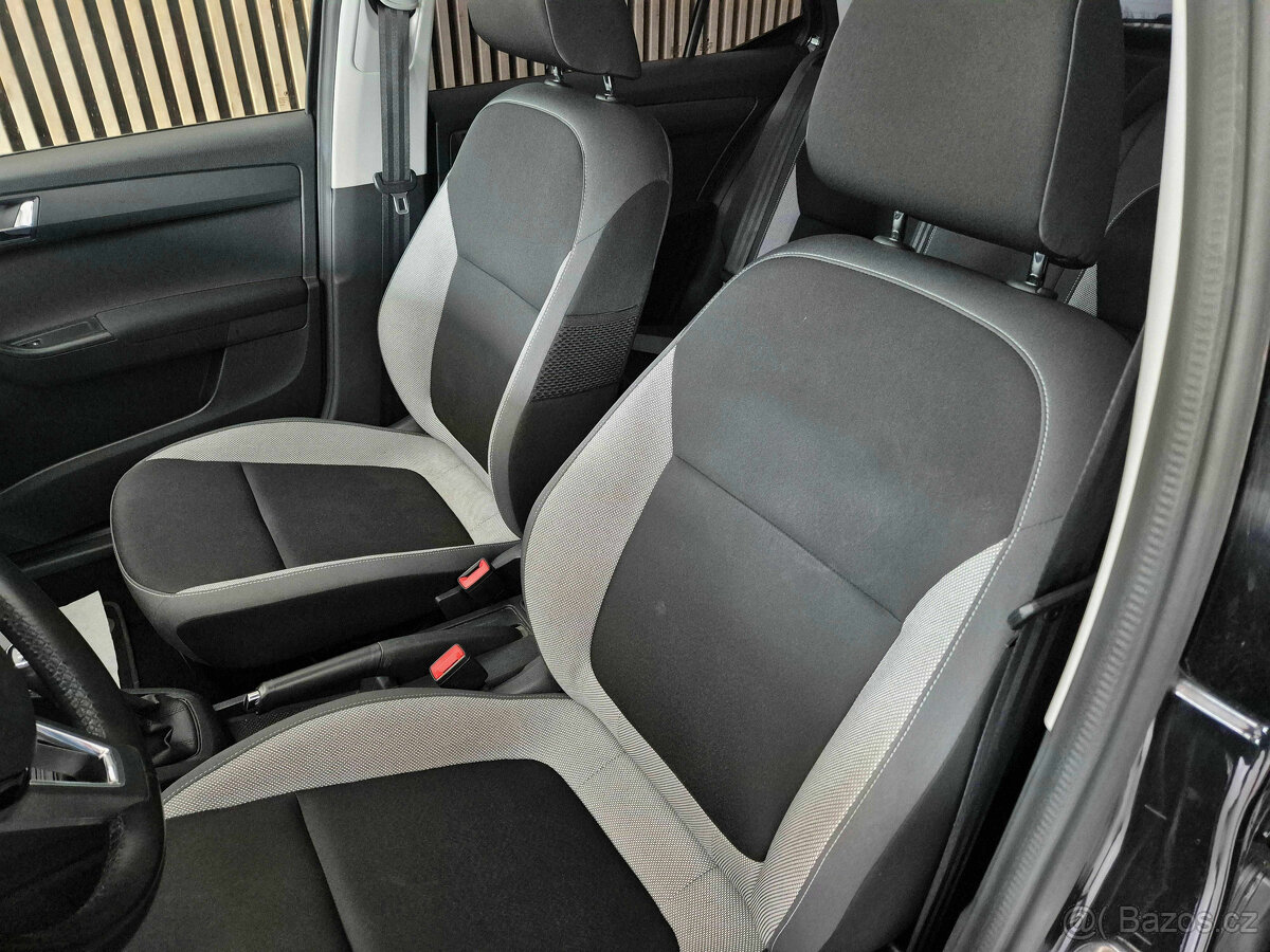 Fabia 1,2 TSI COOL - 8