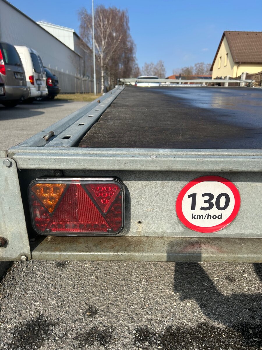 autopřepravník Martz 2017 - 8