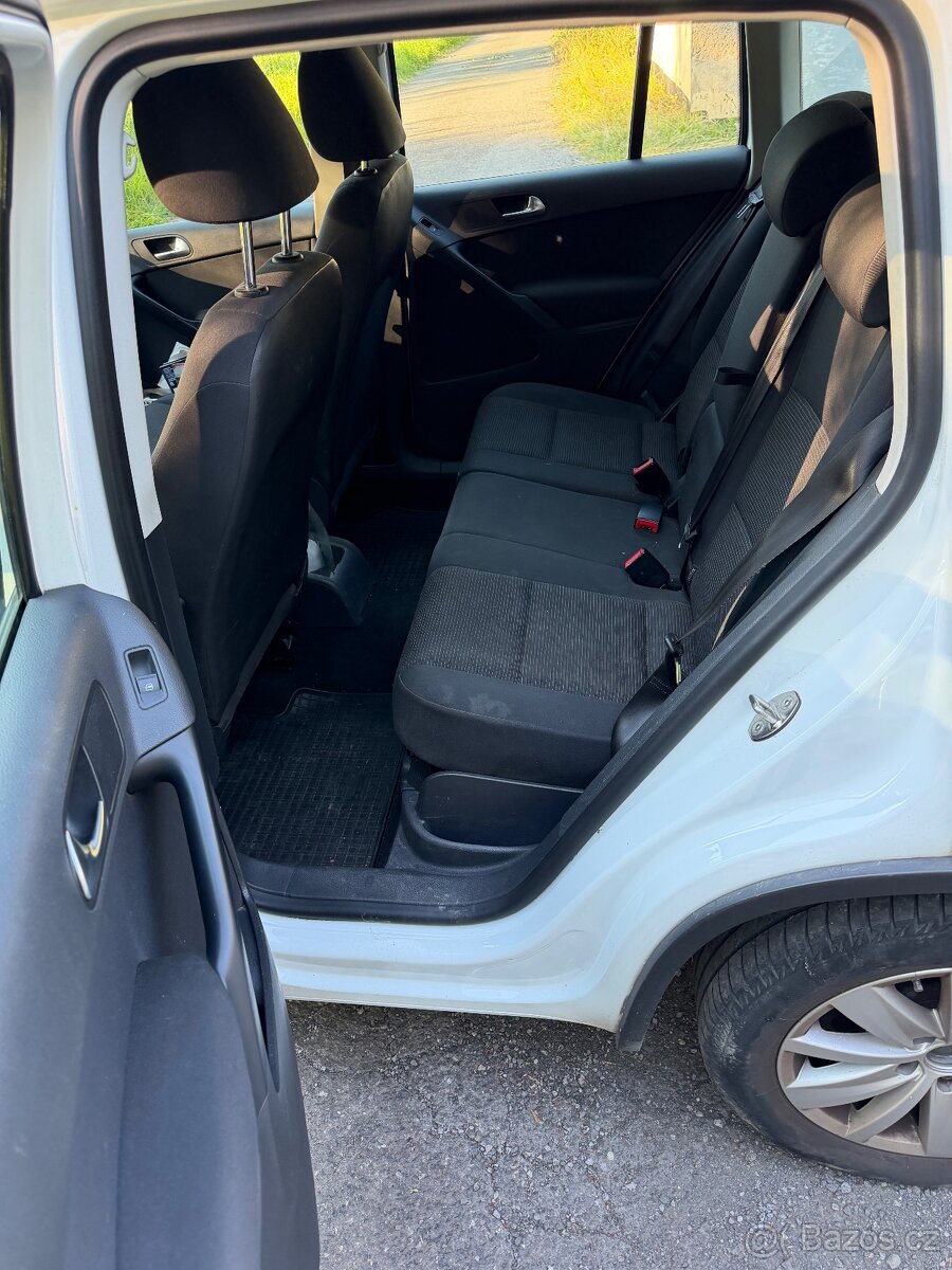 Tiguan - 8