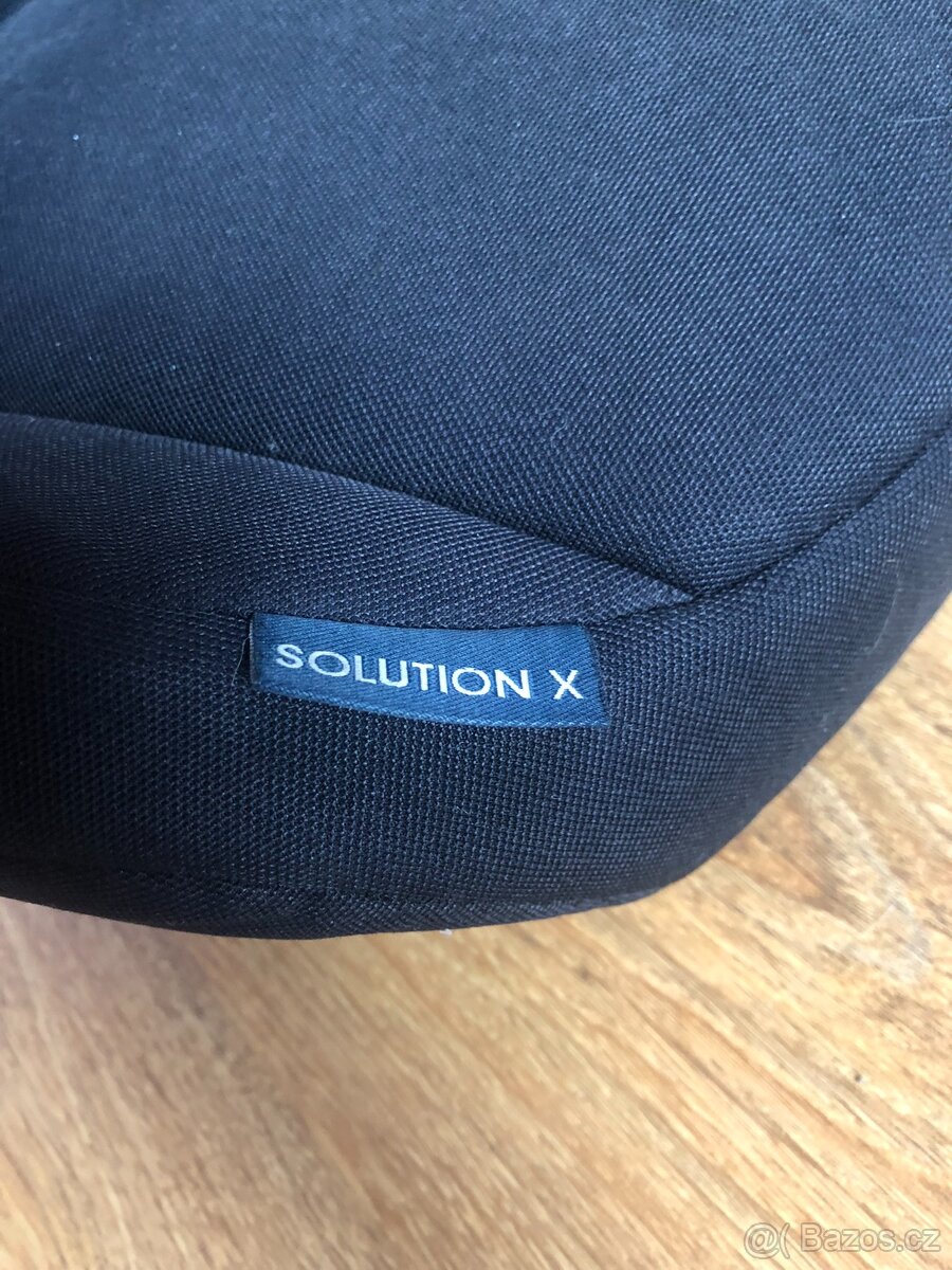 autosedačky Cybex Solution X a X2 - 8